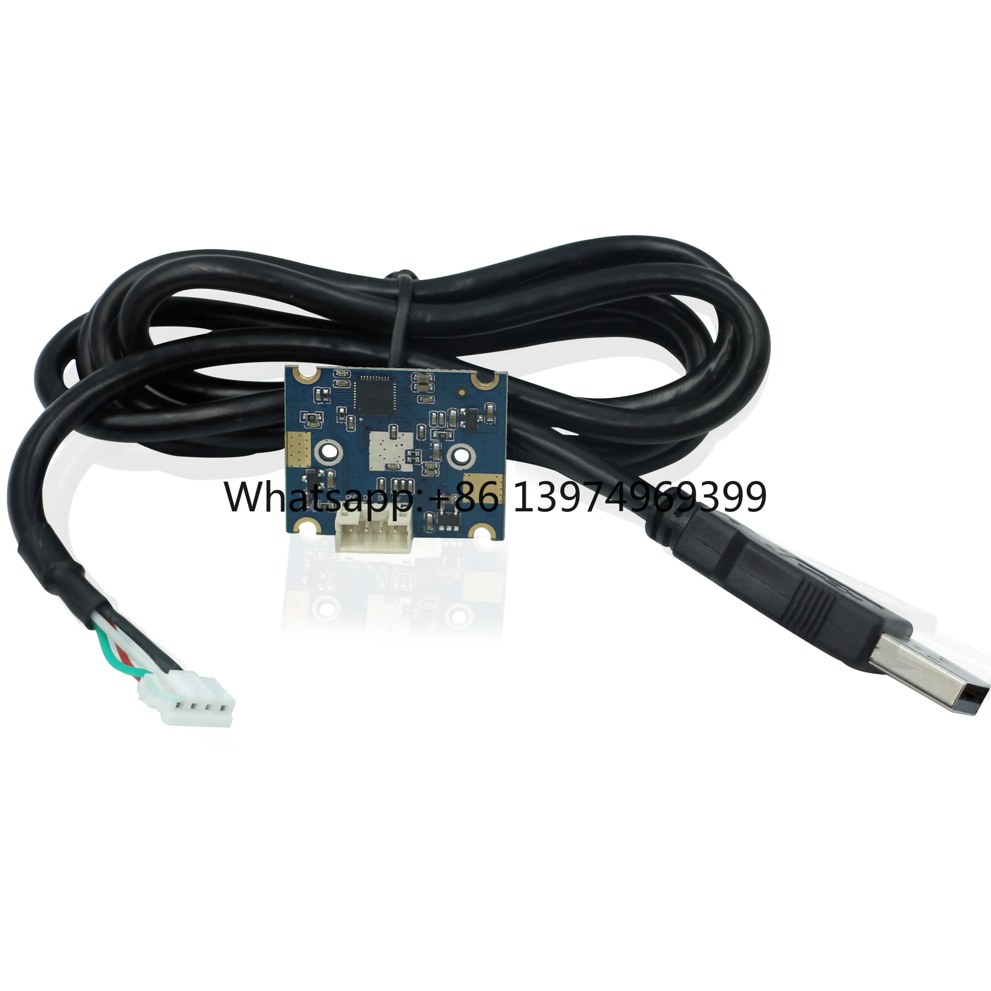 Auto Focus 5MP OV5640 USB Camera Sensor Module for Raspberry Pi Esp32 UVC CMOS Factory Priced Compatible with V2 and V3