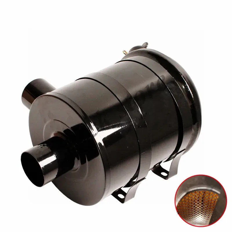 

K1522 Air Filter Assembly For Pickup truck 485 490 Replacement Filter