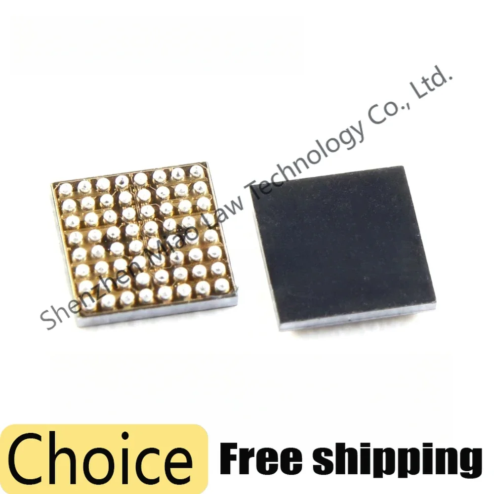 2-10Pcs MAX77812EWB MAX77812 BGA Chip For NS SWITCH Console Power IC