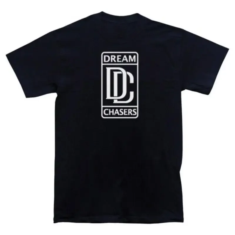 Dreamchasers Meek Mill Mixtape T Shirt