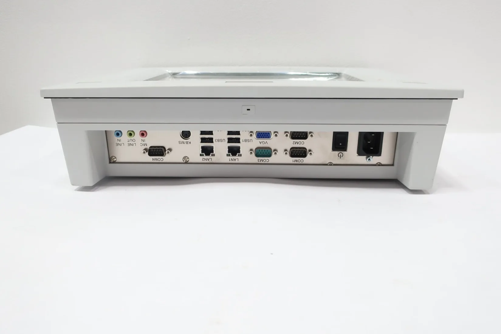 Advantech PPC-125T Touch Panel#MOQU