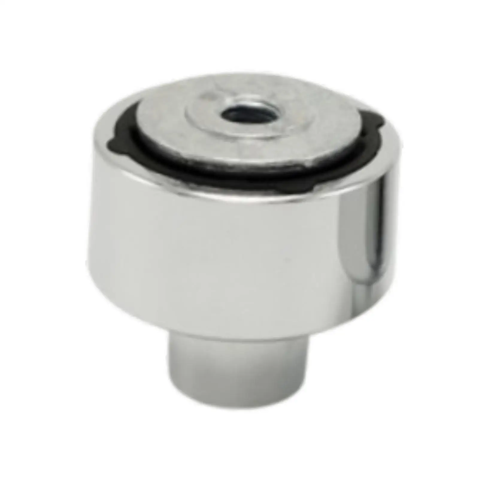 Connecteur de tête de mélangeur pour machines Smunvétérans wn, Silver Blender, Ie Machine