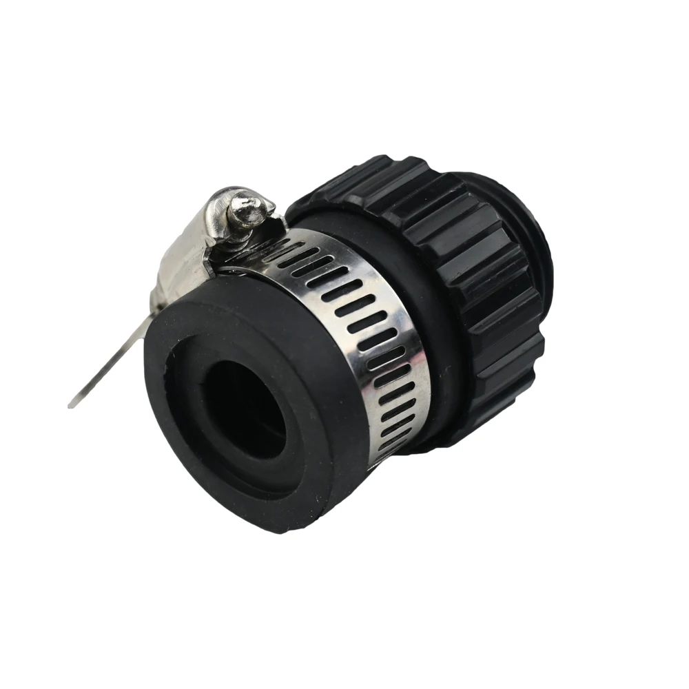3/4‘‘ Thread Universal Water Tap Adapter for Garden Hoses Car Wash Systems Misting Kit