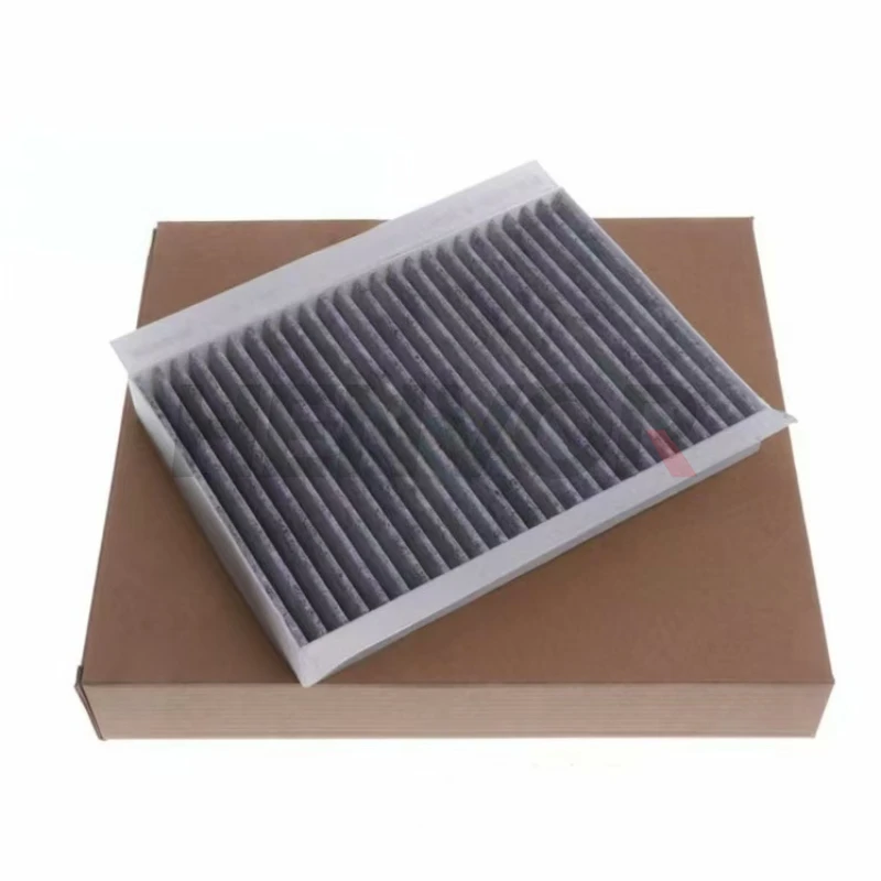 Cabin Air Condition…