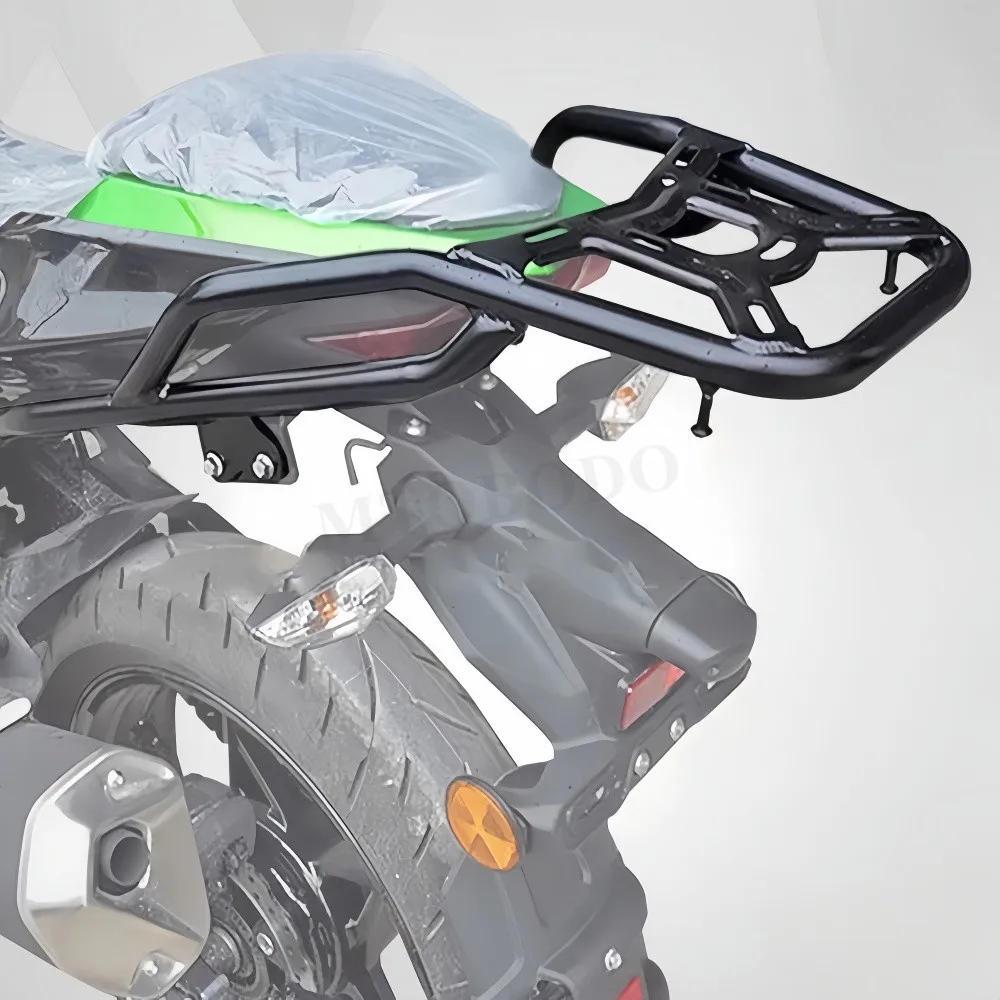 Ninja 400 Rack Suitable for Kawasaki Ninja 400 Z400 Motorcycle Rear Tailstock Rear ...