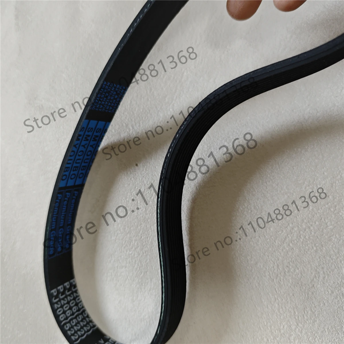 4pk5pk6pk7pk8pk10pk1760 1765 1770 1775 numerical control machine lathe fan air conditioning belt