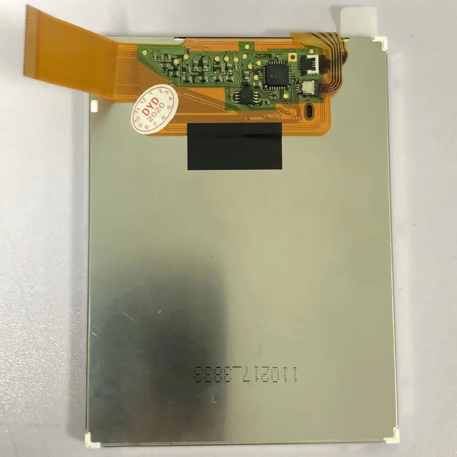 New LCD w/ Touch Screen Replacement for Datalogic Falcon X3 X3+ Scanner
