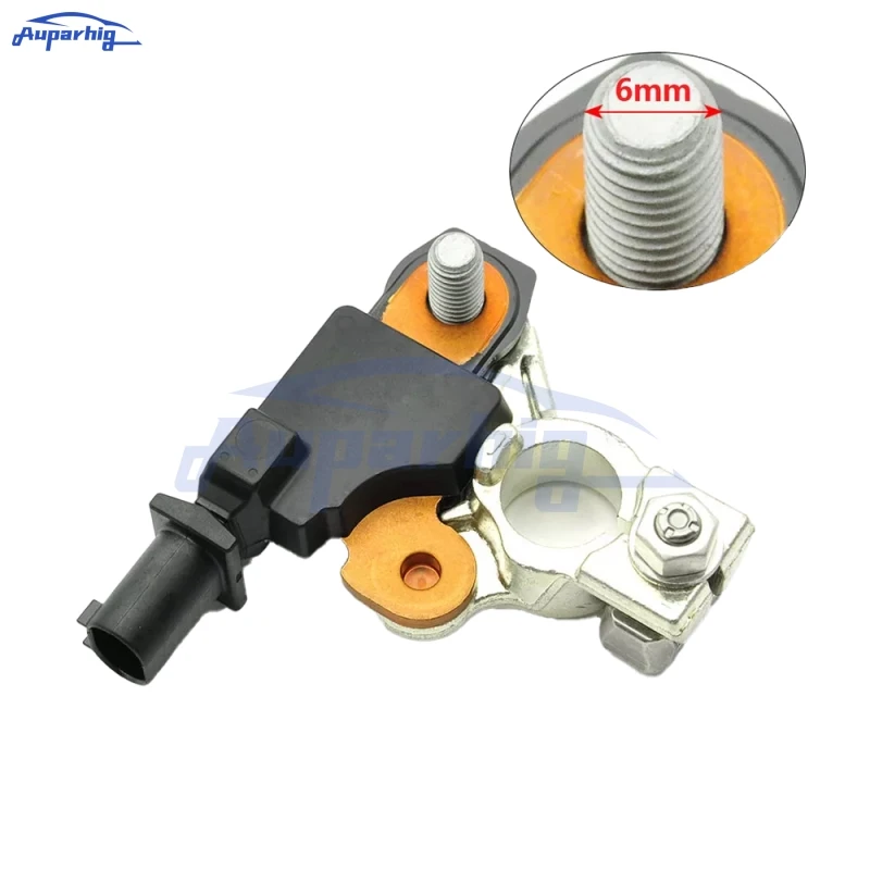 

Auparhig Battery Current Voltage Temperature Sensor For Honda Civic Jeep Chrysler Dodge OEM 38920-TR0-A02 4692269AI Auto Parts