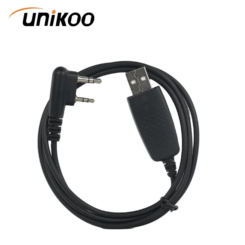 UNIKOO Programming Cable Applicable to Windows XP/7/8/10  K type UBS