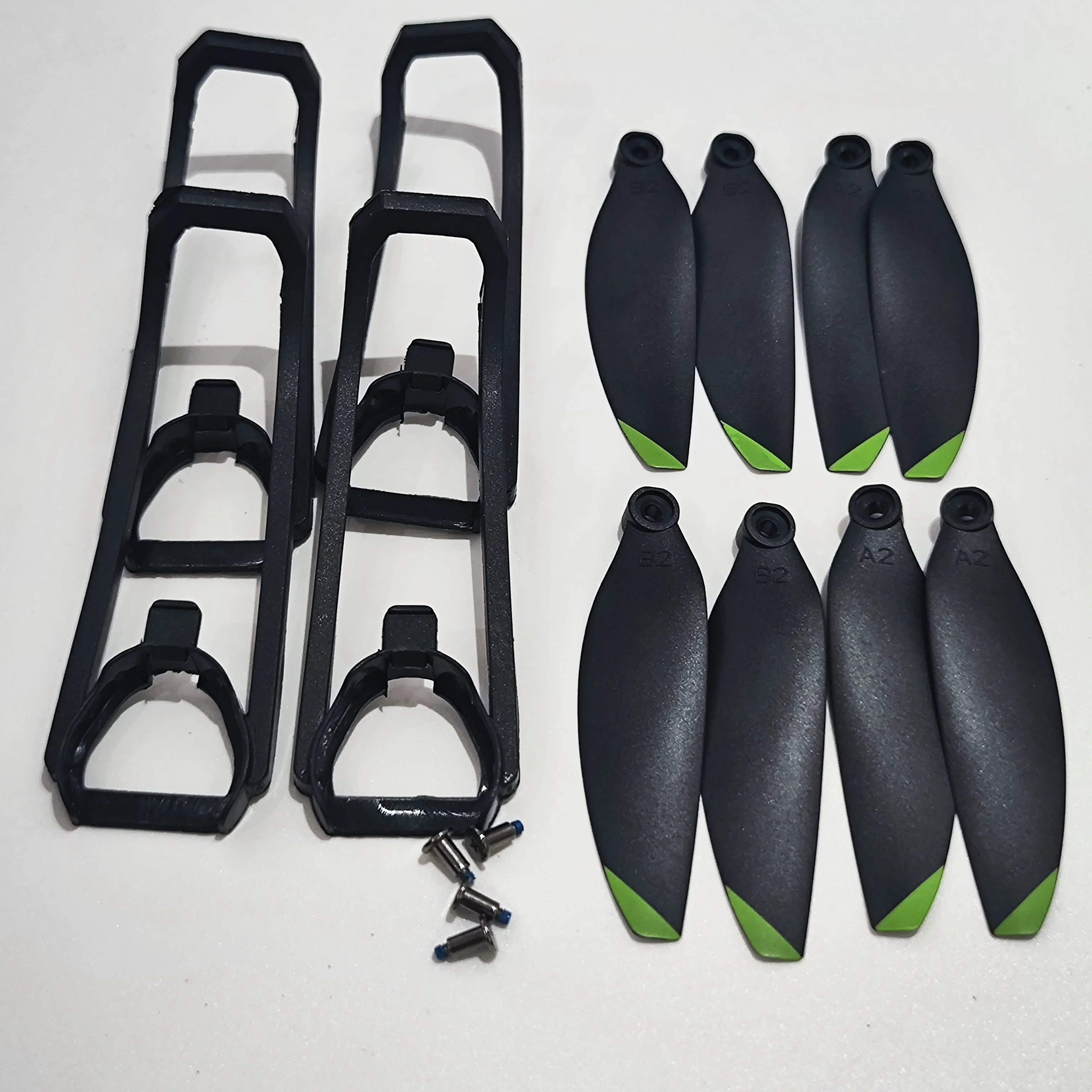 8PCS New X6 Pro Bru…