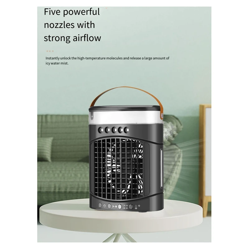 Super Sale Multi-function Small Air Conditioner  Multi-function Air Conditioning