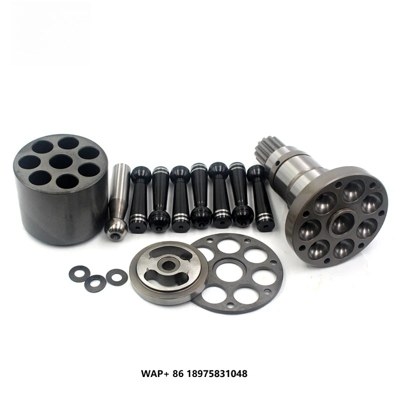 

High Quality Marine Engine Spare Parts Plate for A2FM56