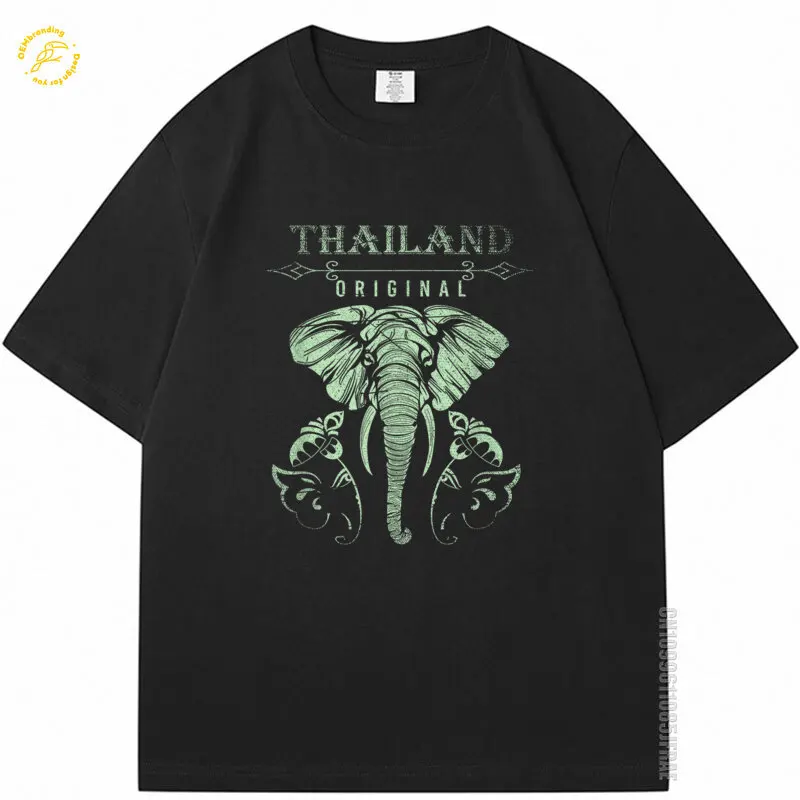 

Thailand Cotton Tshirt Man Original Oversized T-Shirt Funny T Shirt Crew Neck T Shirt Adult Unisex Tees For Man Short Sleeve