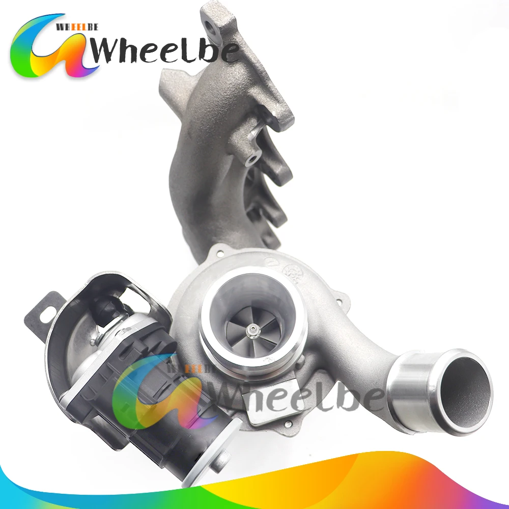 Car B01 Turbo Charger For Hyundai Eleantra Velostar Tucson 1.6L Engine 282312B760 28231-2B760 16399980016