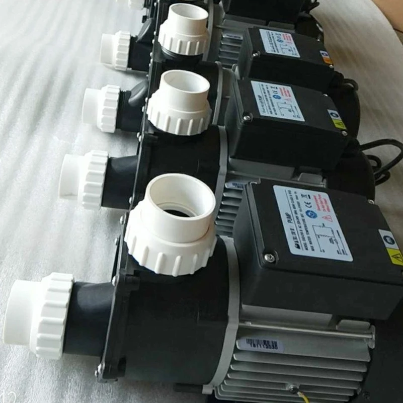 Water Pump Swimming Pool Accessories Swimming Pool Circulation Baby Swimming Pool Wave Pump