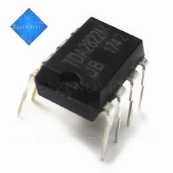 5piece TDA2822M TDA2822N TDA2822