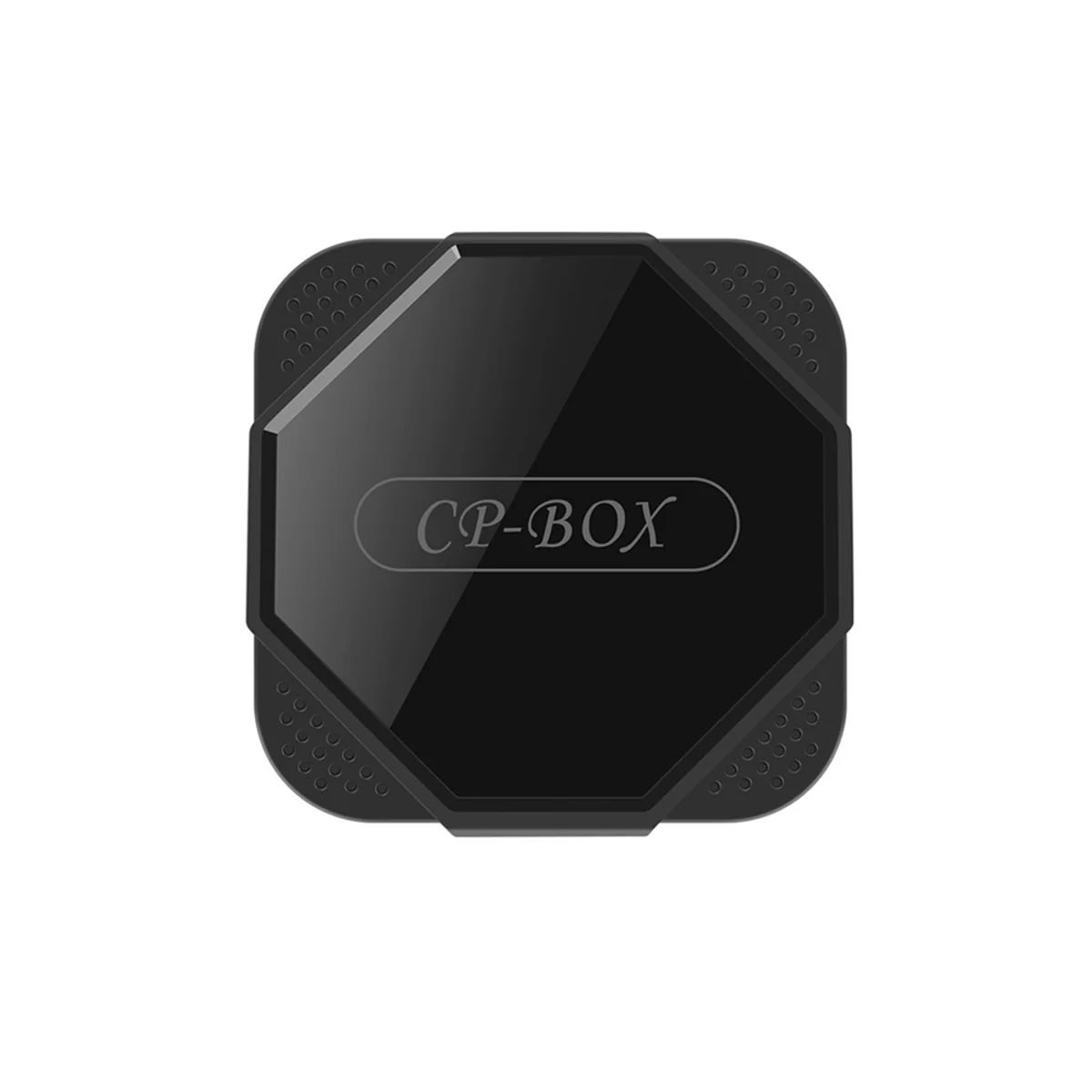 

Беспроводной адаптер Carplay Android Auto Car Smart TV Box Беспроводной внешний модуль CarPlay