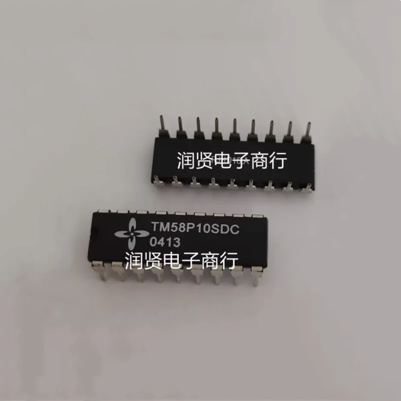 

5 шт. TM58P10SDC DIP новые аксессуары