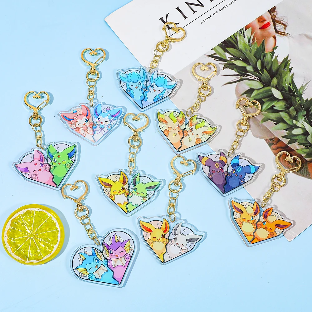 chaveiro-da-serie-pokemon-heart-acessorio-classico-e-elegante-para-bolsas-e-chaves-item-ideal-para-fas-e-colecionadores-de-pokemon-1-peca-9-pecas