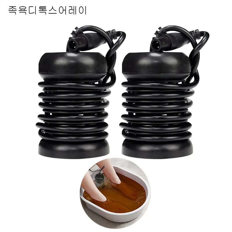 Replacement Arrays for Ionic Detox Foot Spa Machine Detox Foot SPA Array Energy Ball HK-800E