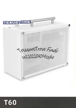 12 最佳銷售 白色電腦機殼 - №3