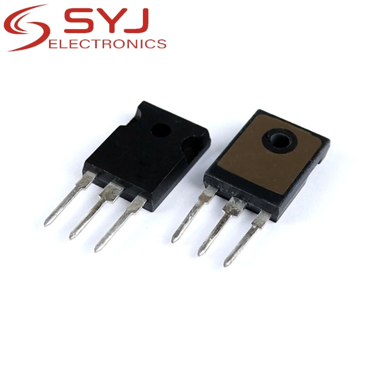5PCS G30N60A4 30N60A4 TO-247DSP45-12A DSP45 TO-24763CPQ100PBF 63CPQ100 TO-247DSEI60-06A DSEI60 J13009 13009 2SC5242 C5242 TO-247