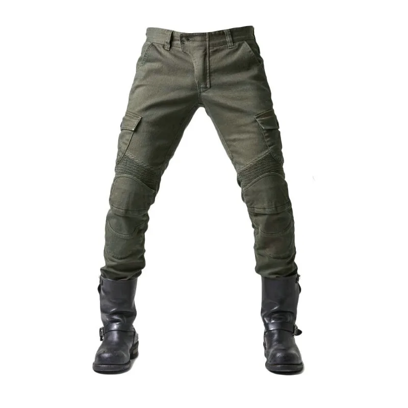 Thumbnail 2 - #17 Budget Protective Motorcycle Trousers for Smart Shoppers
