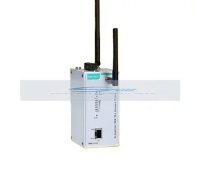 MOXA AWK-1131A-EU Industrial Grade Electrical Port to WIFI Wireless AP AC