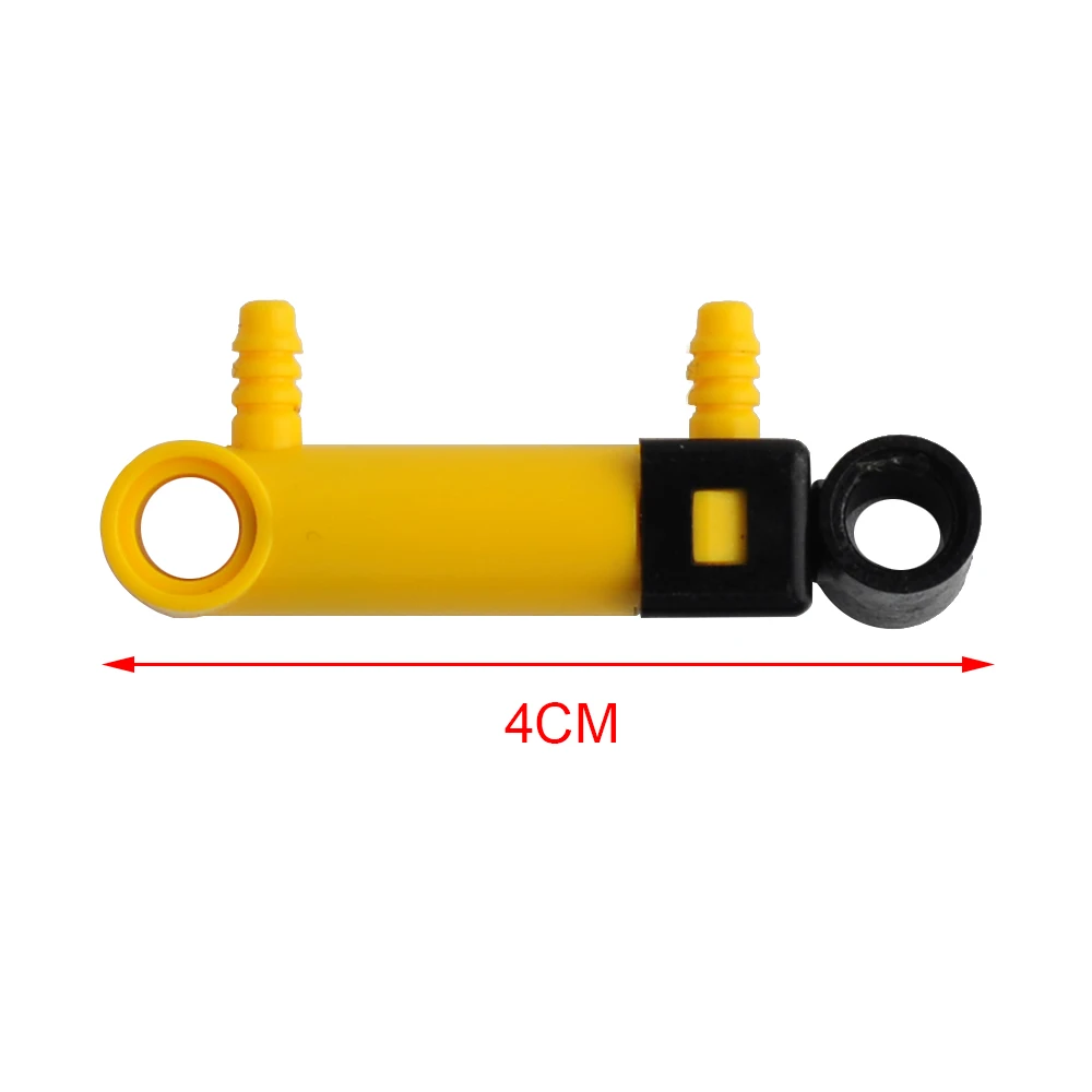 MOC Bricks Technical Parts V2 Cylinder Pneumatic Actuator Power Bricks 19475 Compatible with legoeds DIY building blocks Car Toy