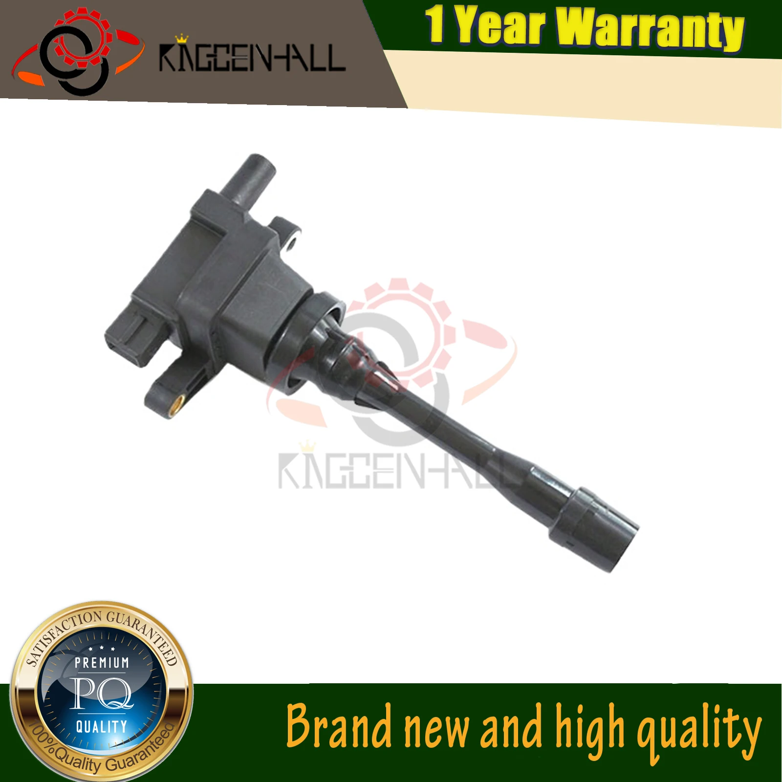 

IGNITION COIL F01R00A009 DALD362907 CH110316 DQG3212A FOR Ruixing M90