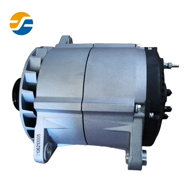 

Good price High Quality Wholesale Auto Parts Car Alternator 28V 150A JFZ2915M5
