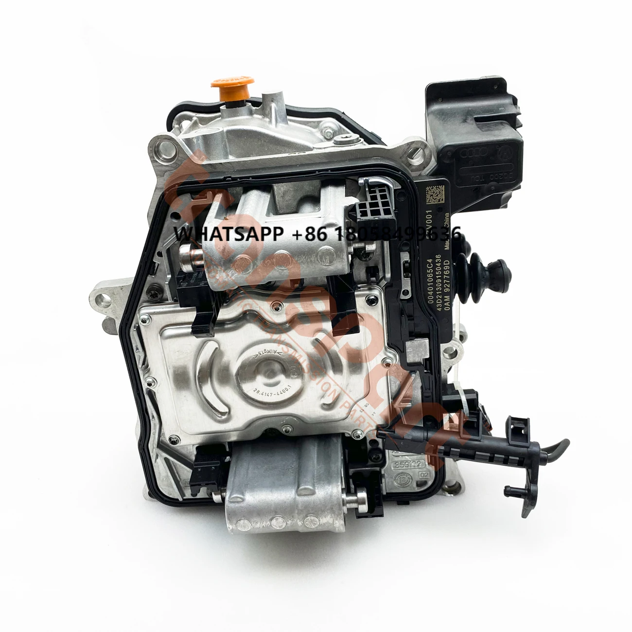 

0am927769d 0am-325-025d 0am 325 025d Dq200 0am Dsg Automatic Gearbox Mechatronic