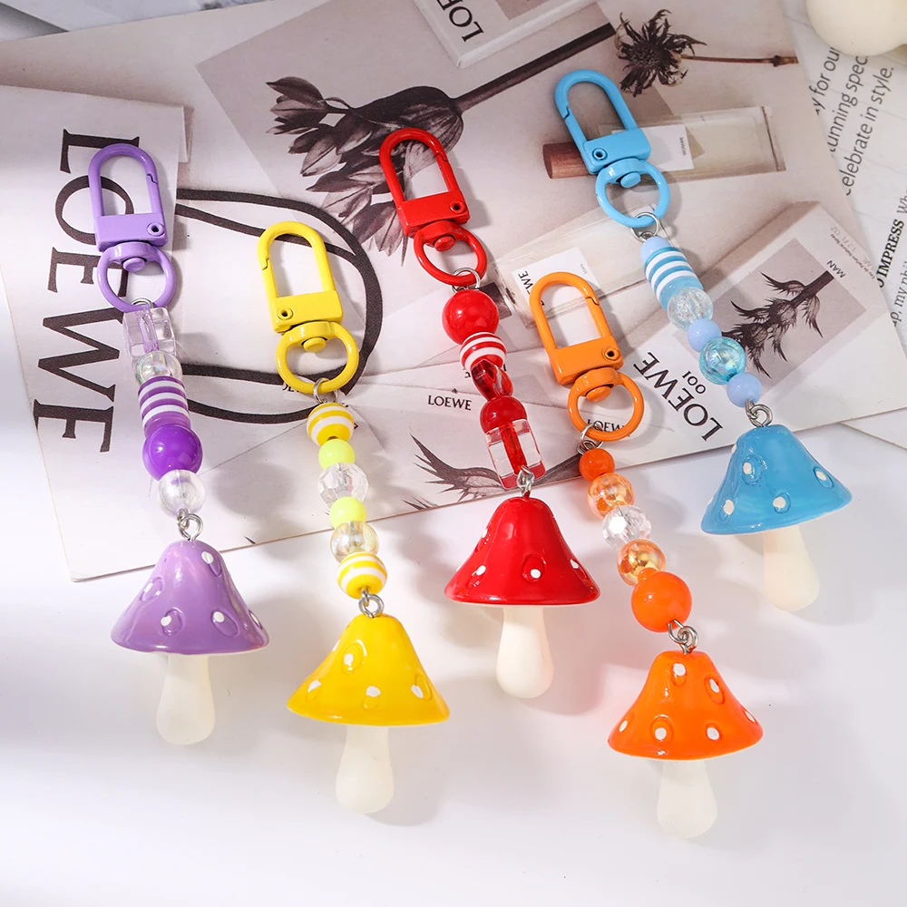 Aihua Keychain Cute…