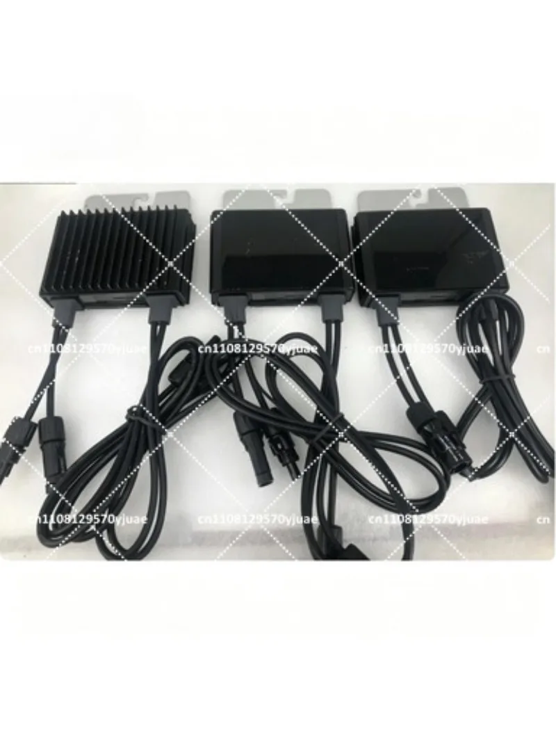 Solar MPPT DC PV Optimizer 320W 370W 400W 1V Safety Voltage