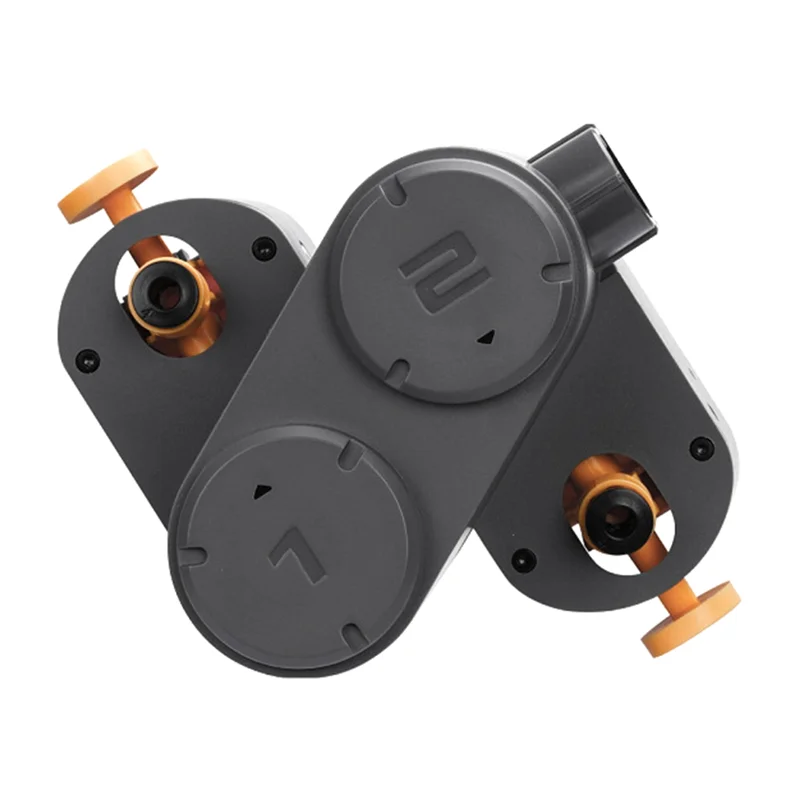 EF-For Bambu Lab A1/A1 Mini 3D-printeraccessoires AMS Lite laad- en loscomponenten