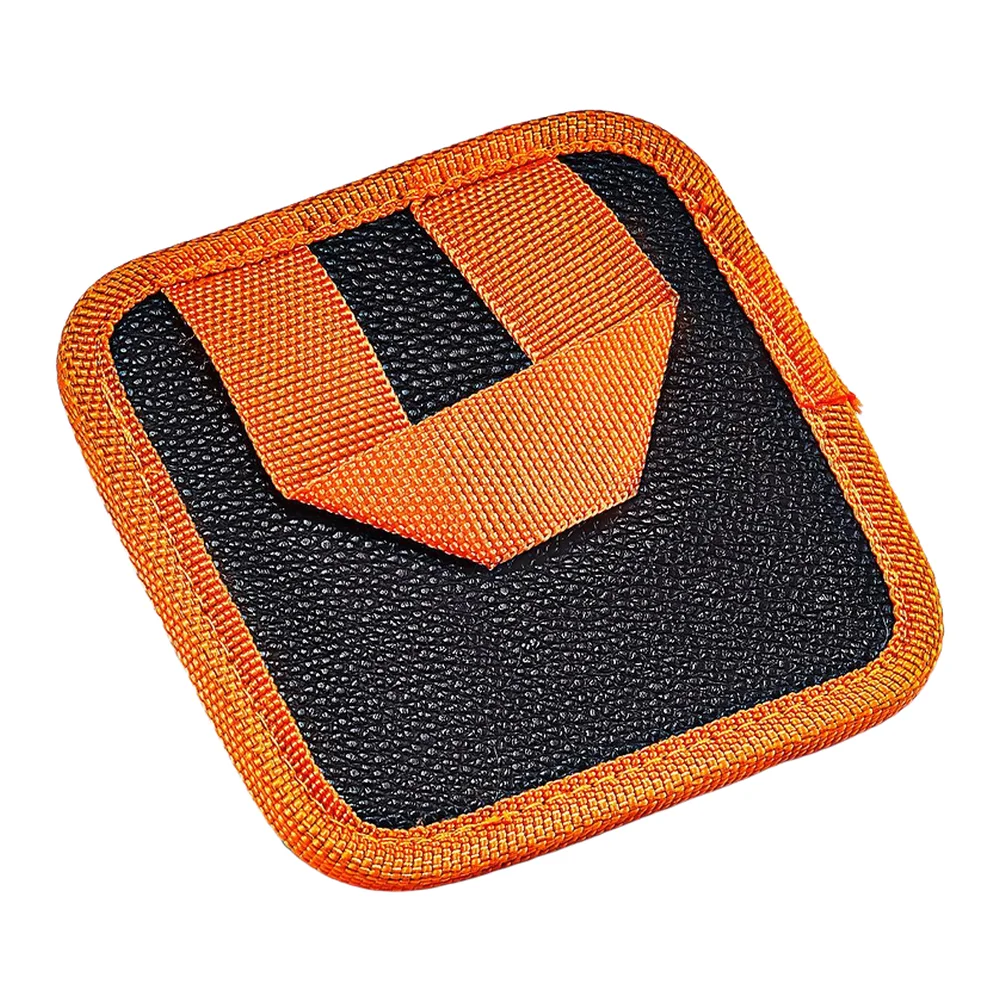 Strong Magnetic Tool Storage Mat with Hook for Workshop Garage DIY Organization Waterproof Non Slip for Metal Tools