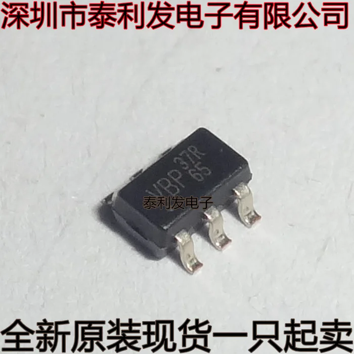 5PCS Imported LD7537RGL LD7537R LD7536RGL Silk Screen Printing 37R 36R SOT23-6 VBP RSP 6-pin Power Chip IC