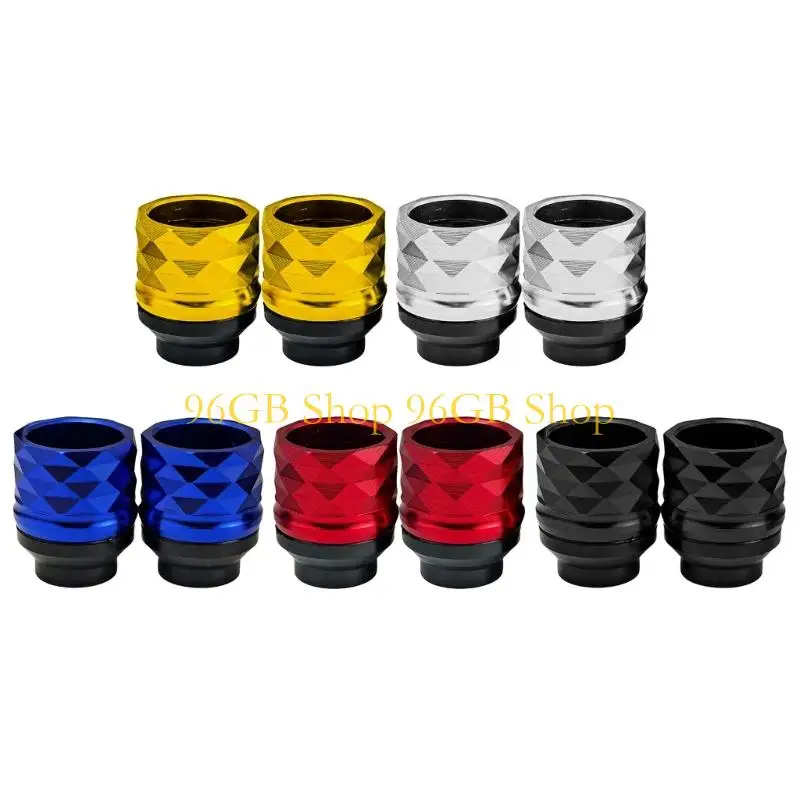 

96GB Motorbike Fork Defender Regulator Aluminum Mixture Improve Easy Mounting Standard