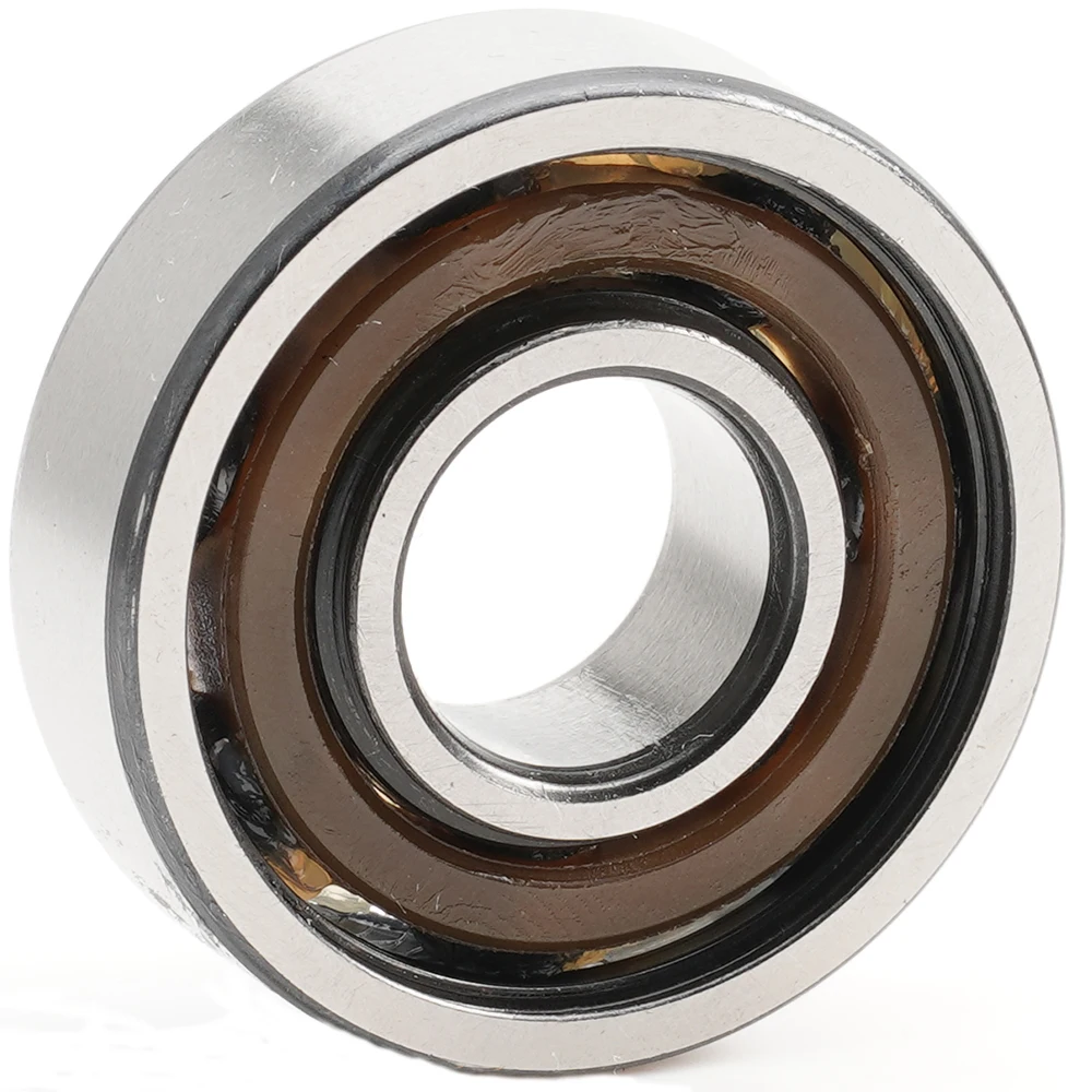 2PC 6003-2RS Hybrid Ceramic Bearing 17x35x10 mm  Bicycle Bottom Brackets & Spares 6003RS Si3N4 Ball Bearings 6003 2RS