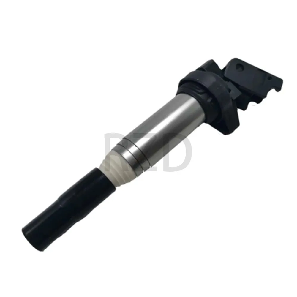 Ignition Coil for BMW 1/2/3/5/6/7 E60 E61 F10 F11 E46 E87 E88 F07 F01 F02 F03 F04 E91 E93 E65 E66 E83 12137551260 12137562744