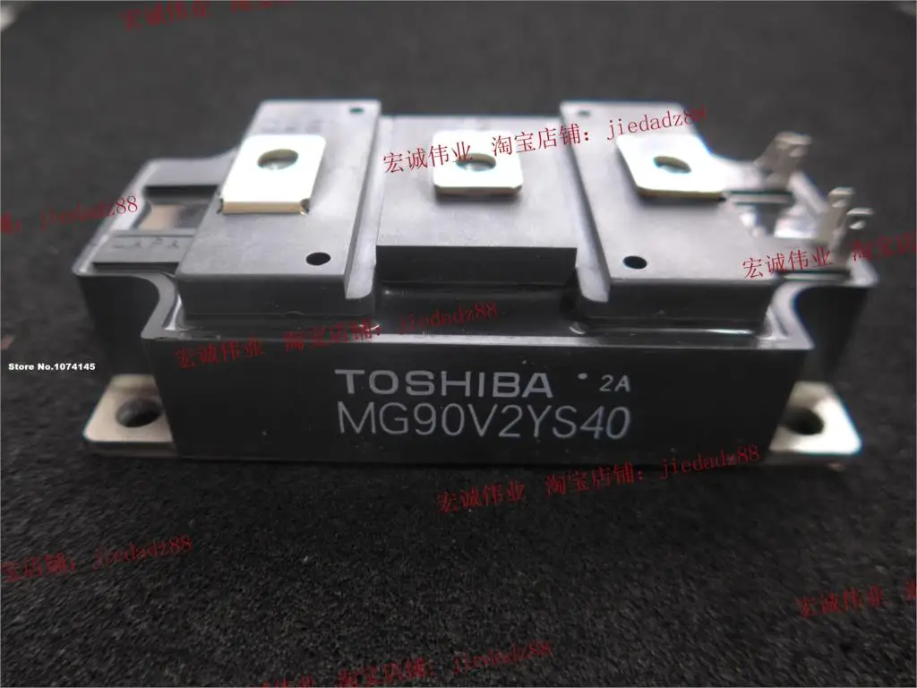 

MG90V2YS40 IGBT power module