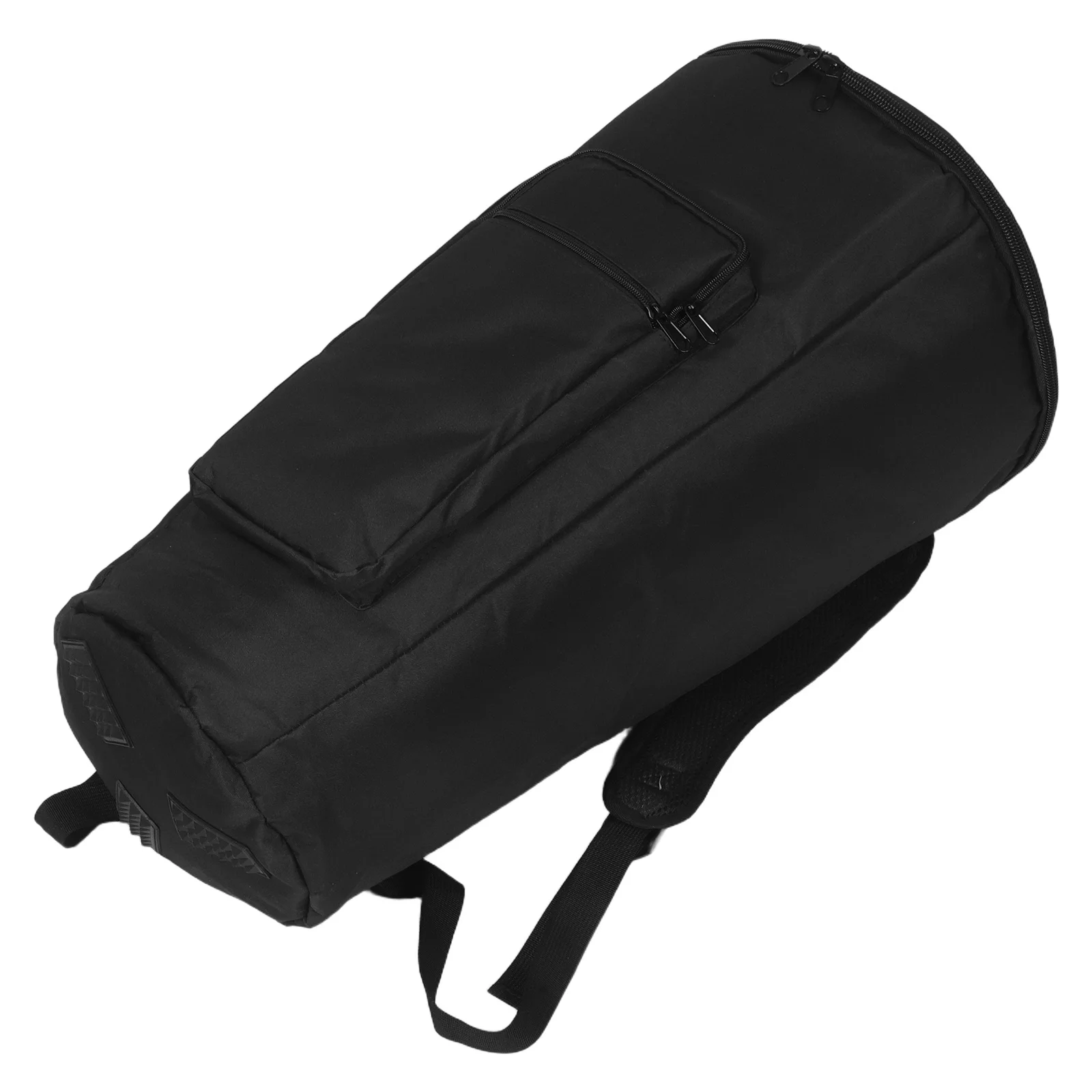 

African Drum Bag 12 Inch Waterproof Padded Shockproof Drum Backpack Outdoor Travel Carry Case Djembe Carrying Bag
