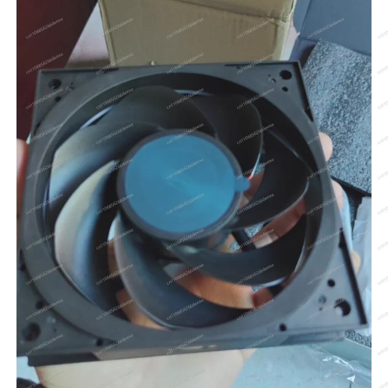 Ybj 120Mm Silent Ar…