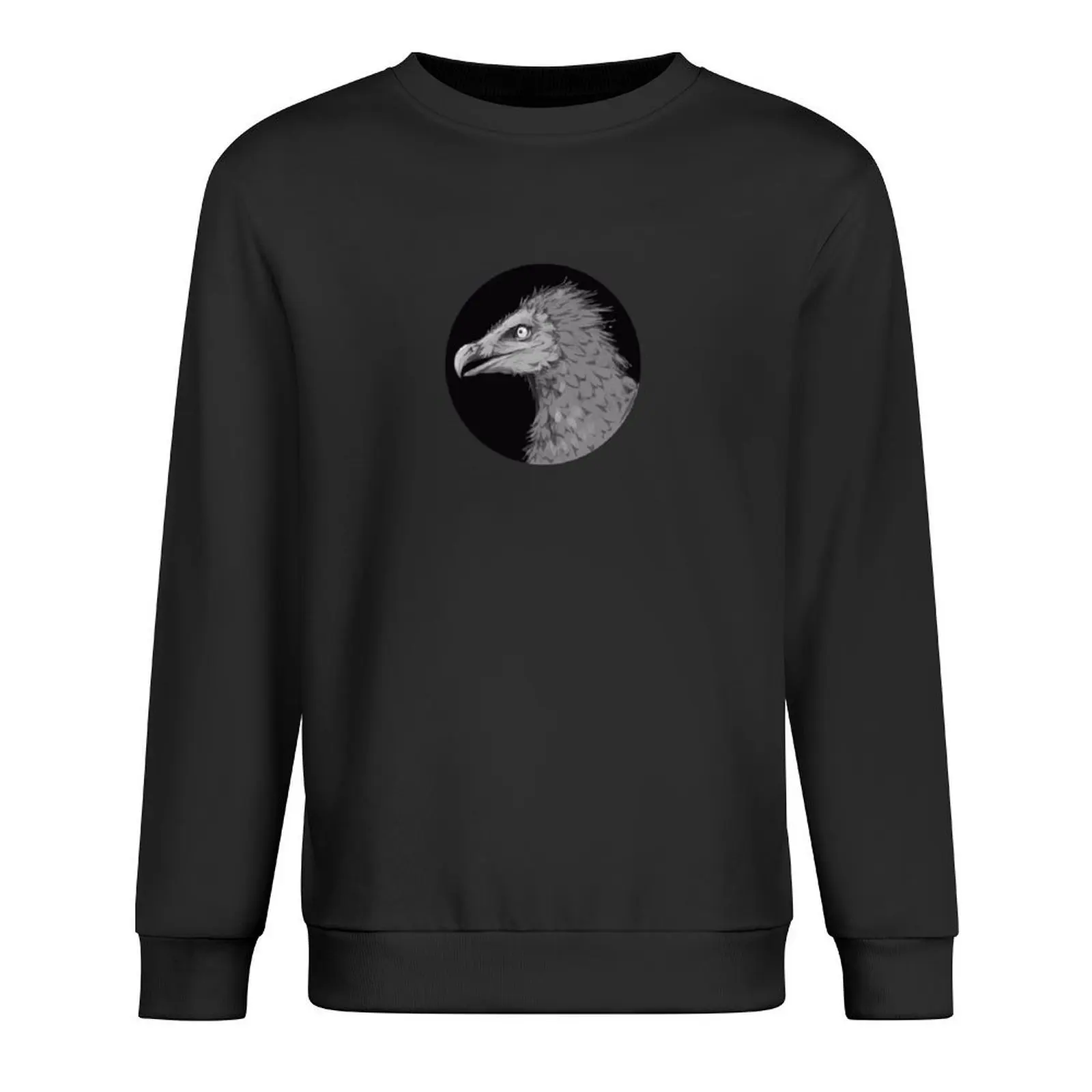 

Argentavis - Prehistoric Bird (Dododex for Ark: Survival Evolved) Pullover autumn jacket men new in sweatshirts