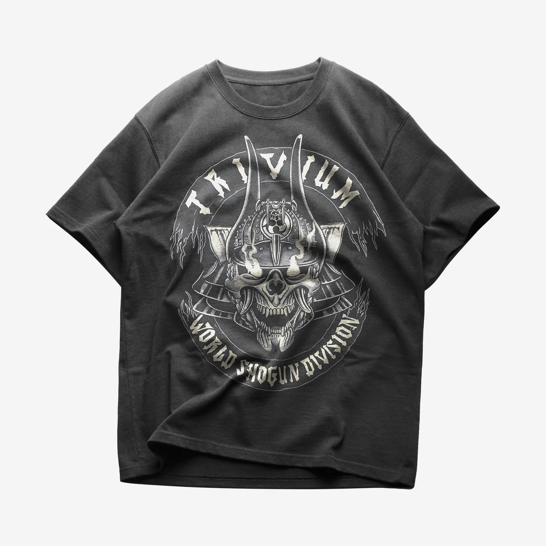 BEST SELLER Trivium T shirt Metal Music Premium Quality Merch Heavy Cotton