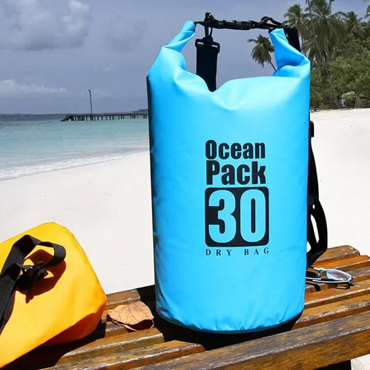 

wholesale Waterproof Dry Bag Outdoor Sport Swimming Rafting tarpaulin sports bag