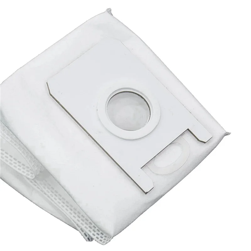 BAAN-4 шт. аксессуары мешки для пыли для робота-пылесоса Conga 2290 пылевой фильтр бумажный мешок замена мешков для пыли