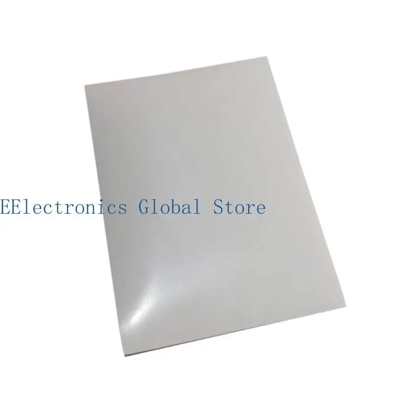 462B cho Chuột Skatez Bộ Nâng Cấp Lướt Chuột Chân Miếng Dán Cắt DIY Tự Làm 0.6mm Đa Năng Thay Thế Chuột Chơi Game Phí