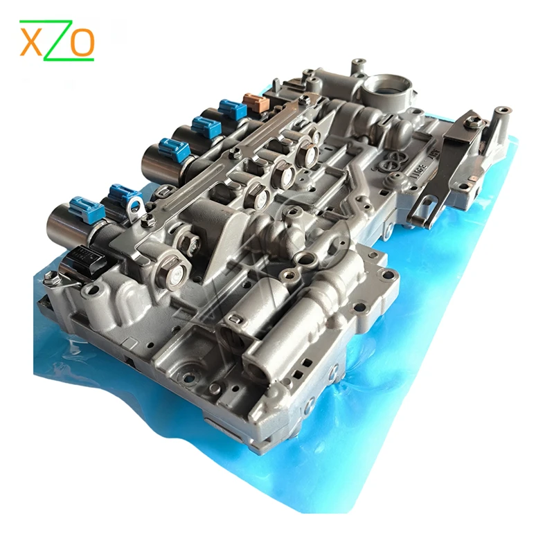 AC60E AC60F Automatic Transmission Valve Body For Toyota Gearbox