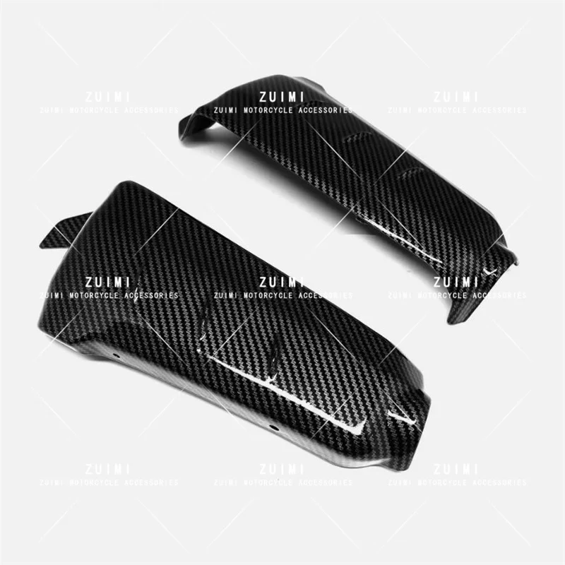 Fit for Yamaha MT-09 MT 09 2020 2021 2022 2023Motorcycle Water Tank Side Plate Fairing Side Tank Plate Cover Fairing Accessories